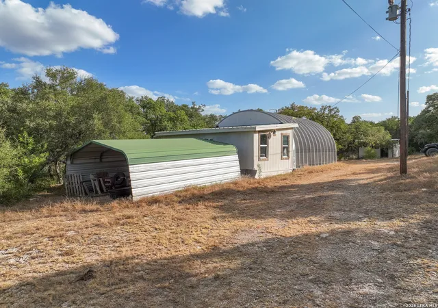 Photo 2 of Land for sale at 315 Private Rd 235, Hondo, TX 78861 | MLS# 2017535 | Listing updated on 2026-09-29
