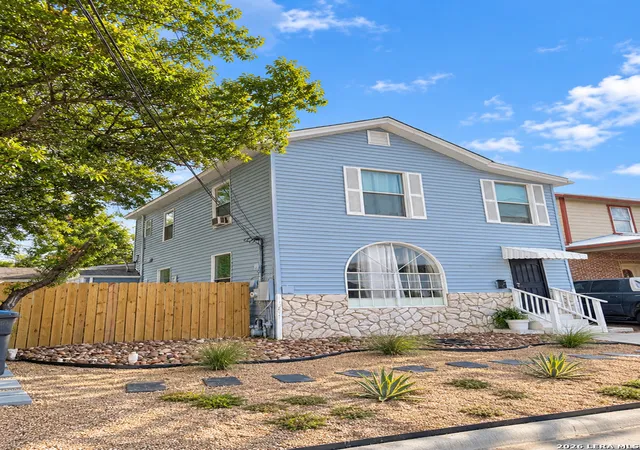Multi family home for sale at 311 W Malone Ave, San Antonio, TX 78214 | MLS# 2017547