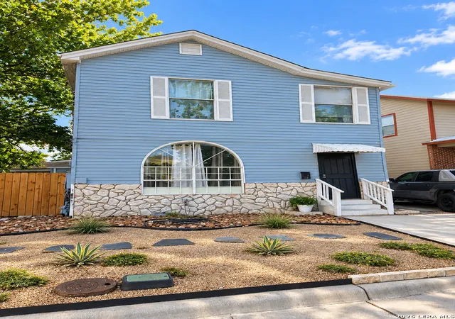 Photo 1 of Multi family home for sale at 311 W Malone Ave, San Antonio, TX 78214 | MLS# 2017547 | Listing updated on 2026-09-29