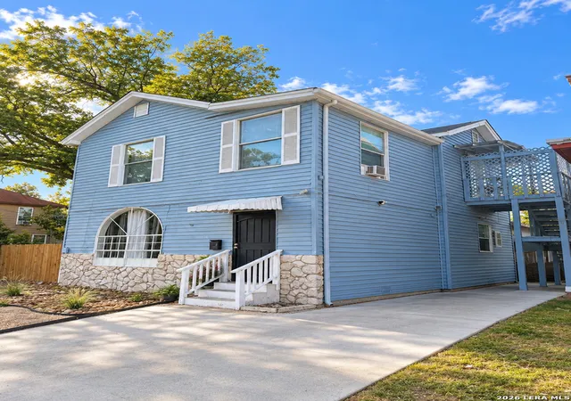 Photo 2 of Multi family home for sale at 311 W Malone Ave, San Antonio, TX 78214 | MLS# 2017547 | Listing updated on 2026-09-29