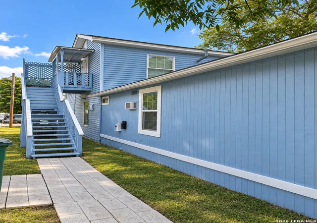 Photo 3 of Multi family home for sale at 311 W Malone Ave, San Antonio, TX 78214 | MLS# 2017547 | Listing updated on 2026-09-29