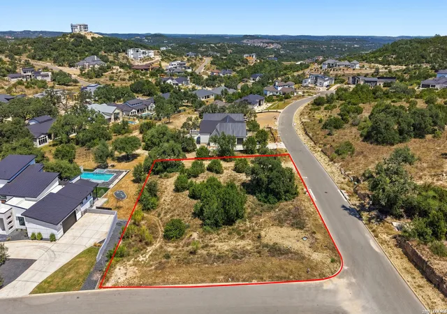 Land for sale at 11103 Porter Springs, San Antonio, TX 78255 | MLS# 2017559
