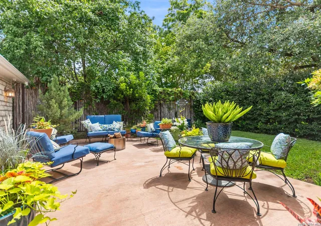 Photo 4 of Single family home for sale at 904 N Lincoln St, Fredericksburg, TX 78624 | MLS# 2017563 | Listing updated on 2026-09-29