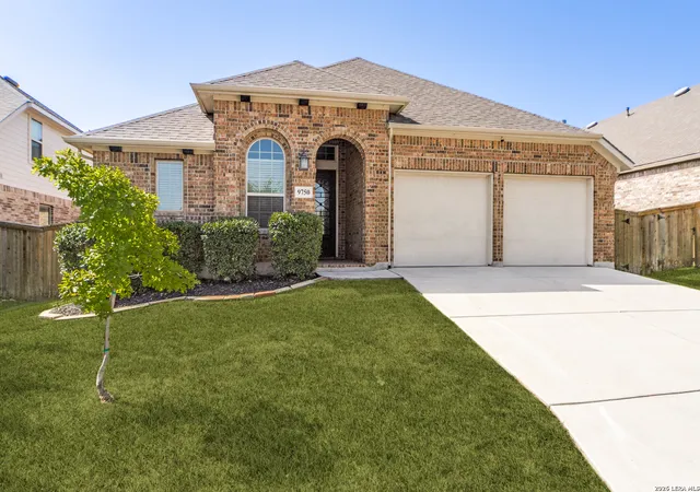 Photo 1 of Single family home for sale at 9750 Monken, Boerne, TX 78006 | MLS# 2017570 | Listing updated on 2026-09-29