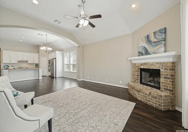 Single family home for sale at 9750 Monken, Boerne, TX 78006 | MLS# 2017570 | Listing updated on 2026-09-29