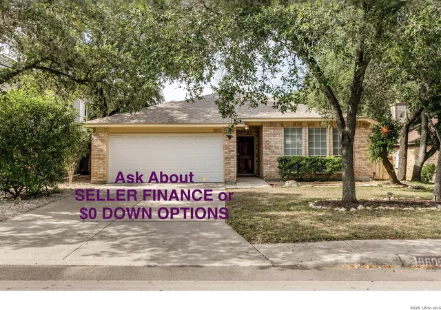 Photo 1 of Single family home for sale at 8602 Timber Pl, San Antonio, TX 78250 | MLS# 2017571 | Listing updated on 2026-09-30