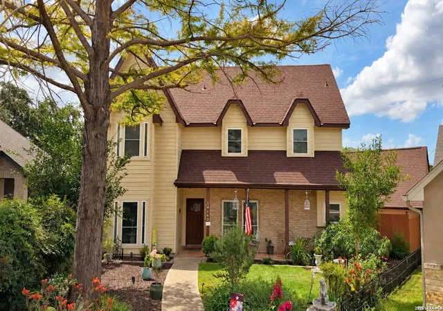Photo 1 of Single family home for sale at 9142 Windgarden, Windcrest, TX 78239 | MLS# 2017576 | Listing updated on 2026-09-29