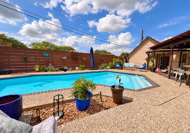 Photo 3 of Single family home for sale at 9142 Windgarden, Windcrest, TX 78239 | MLS# 2017576 | Listing updated on 2026-09-29