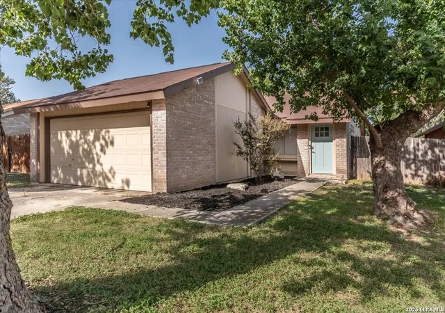 Photo 1 of Single family home for sale at 9706 Meadow Dr, Converse, TX 78109 | MLS# 2017580 | Listing updated on 2026-09-29