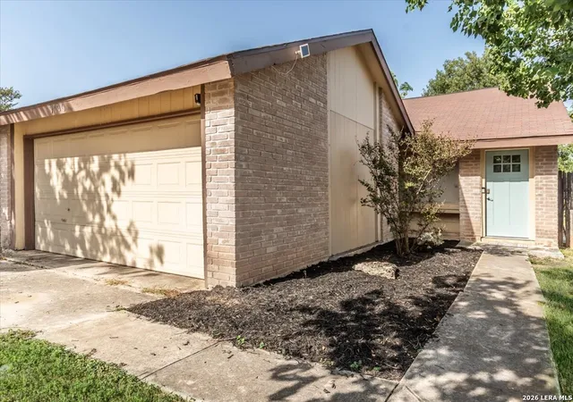 Photo 2 of Single family home for sale at 9706 Meadow Dr, Converse, TX 78109 | MLS# 2017580 | Listing updated on 2026-09-29