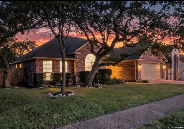 Photo 1 of Sale Pending at 20528 Wind Springs, San Antonio, TX 78258 | MLS# 2017586 | Listing updated on 2026-09-29