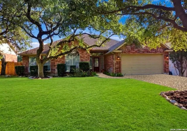 Photo 2 of Sale Pending at 20528 Wind Springs, San Antonio, TX 78258 | MLS# 2017586 | Listing updated on 2026-09-29