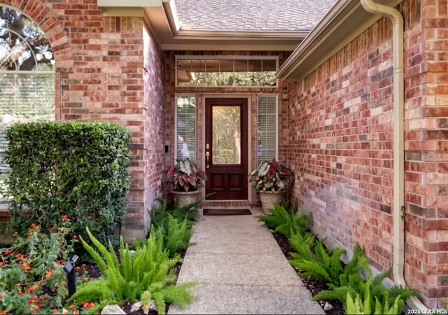 Photo 3 of Sale Pending at 20528 Wind Springs, San Antonio, TX 78258 | MLS# 2017586 | Listing updated on 2026-09-29