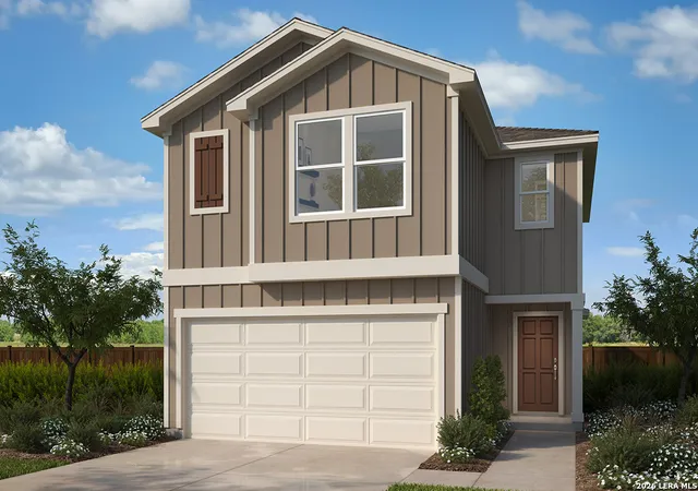 Photo 1 of Single family home for sale at 12951 Mutton Xing, Von Ormy, TX 78073 | MLS# 2017587 | Listing updated on 2026-10-02