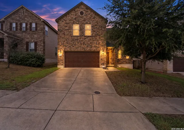 Photo 1 of Single family home for sale at 524 Landmark Fls, Cibolo, TX 78108 | MLS# 2017590 | Listing updated on 2026-09-29