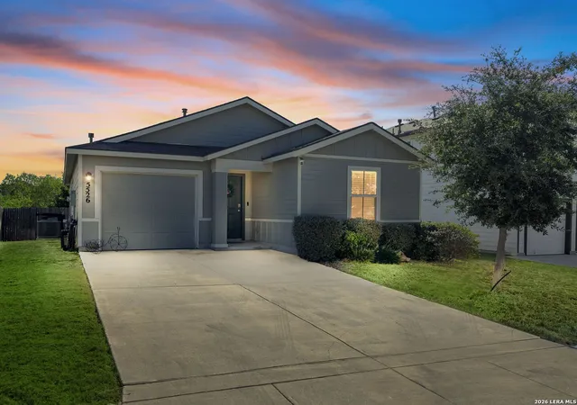 Photo 2 of Single family home for sale at 5526 Rosillo Gate, San Antonio, TX 78222 | MLS# 2017608 | Listing updated on 2026-09-29