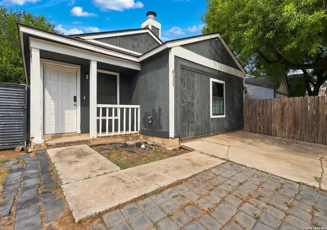 Photo 2 of Single family home for sale at 4111 Sunrise Ter, San Antonio, TX 78244 | MLS# 2017609 | Listing updated on 2026-09-18