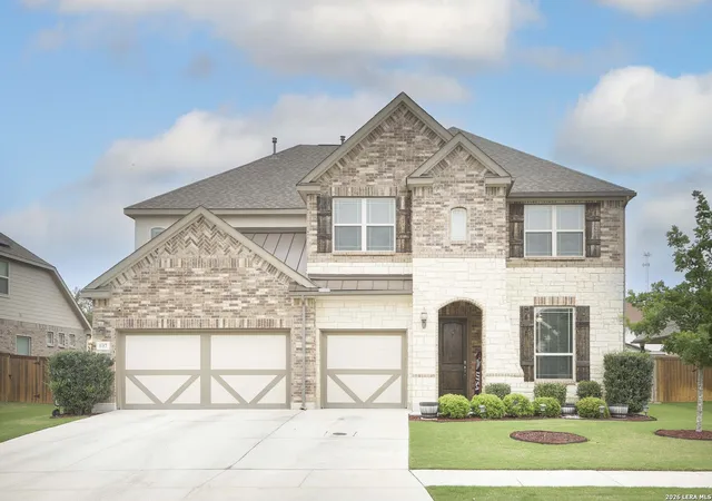 Photo 1 of Single family home for sale at 107 Destiny, Boerne, TX 78006 | MLS# 2017610 | Listing updated on 2026-09-29