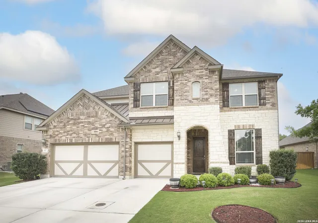Photo 2 of Single family home for sale at 107 Destiny, Boerne, TX 78006 | MLS# 2017610 | Listing updated on 2026-09-29