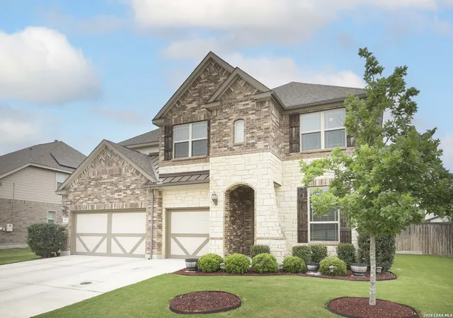 Photo 3 of Single family home for sale at 107 Destiny, Boerne, TX 78006 | MLS# 2017610 | Listing updated on 2026-09-29