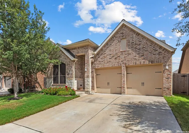Photo 1 of Single family home for sale at 217 Split Rail Dr, San Marcos, TX 78666 | MLS# 2017612 | Listing updated on 2026-09-29
