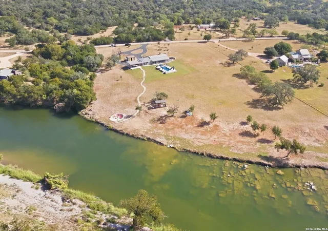 Photo 2 of Single family home for sale at 4273 Morris Ranch Rd, Fredericksburg, TX 78624 | MLS# 2017614 | Listing updated on 2026-10-07