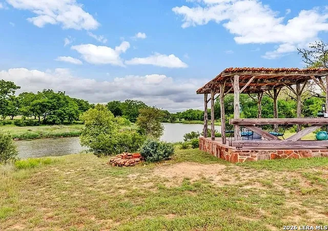 Photo 3 of Single family home for sale at 4273 Morris Ranch Rd, Fredericksburg, TX 78624 | MLS# 2017614 | Listing updated on 2026-10-07