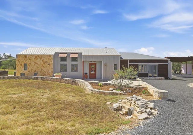 Photo 47 of Single family home for sale at 4273 Morris Ranch Rd, Fredericksburg, TX 78624 | MLS# 2017614 | Listing updated on 2026-10-07