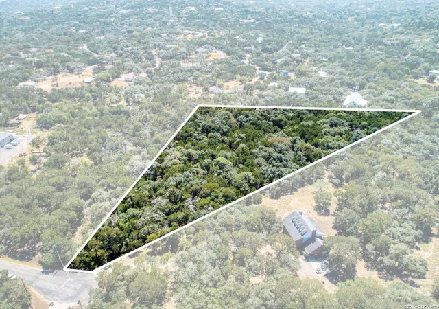Photo 3 of Land for sale at 24720 Breeze Oak, San Antonio, TX 78255 | MLS# 2017617 | Listing updated on 2026-09-20
