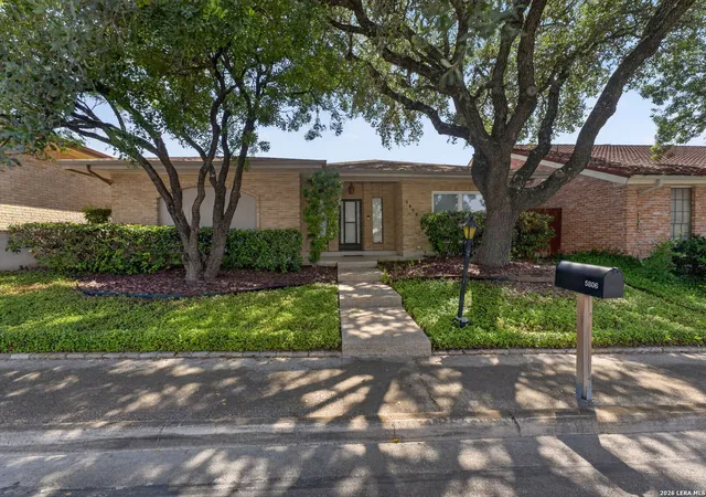 Photo 1 of Single family home for sale at 5806 Winterhaven Dr, Windcrest, TX 78239 | MLS# 2017631 | Listing updated on 2026-09-30