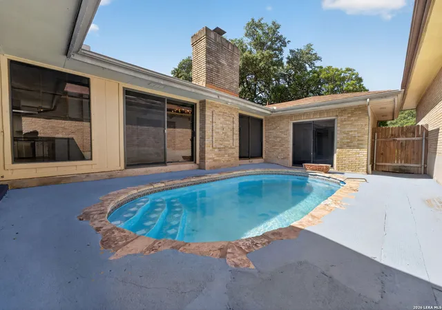 Photo 3 of Single family home for sale at 5806 Winterhaven Dr, Windcrest, TX 78239 | MLS# 2017631 | Listing updated on 2026-09-30