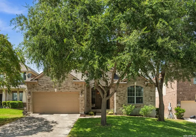 Photo 2 of Single family home for sale at 254 Maidstone Cv, Cibolo, TX 78108 | MLS# 2017636 | Listing updated on 2026-09-29