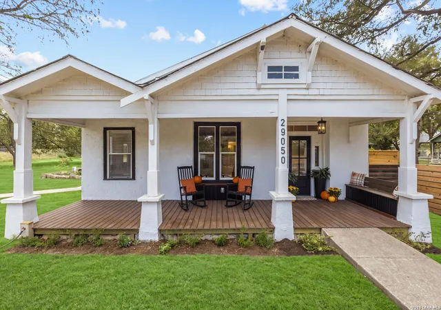 Photo 1 of Single family home for sale at 29050 Noll, Boerne, TX 78015 | MLS# 2017637 | Listing updated on 2026-09-29