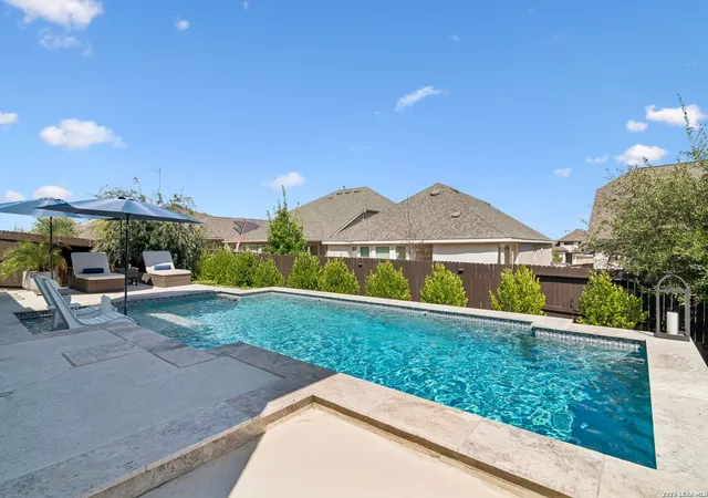 Single family home for sale at 2122 Dalhart, San Antonio, TX 78253 | MLS# 2017640