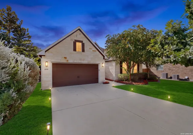 Photo 1 of Single family home for sale at 8910 Fowler Hl, Boerne, TX 78015 | MLS# 2017641 | Listing updated on 2026-09-30