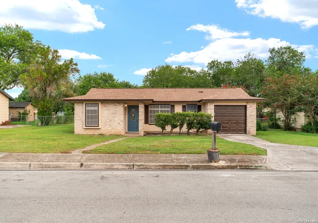Photo 1 of Single family home for sale at 212 Ave F, Converse, TX 78109 | MLS# 2017650 | Listing updated on 2026-10-29