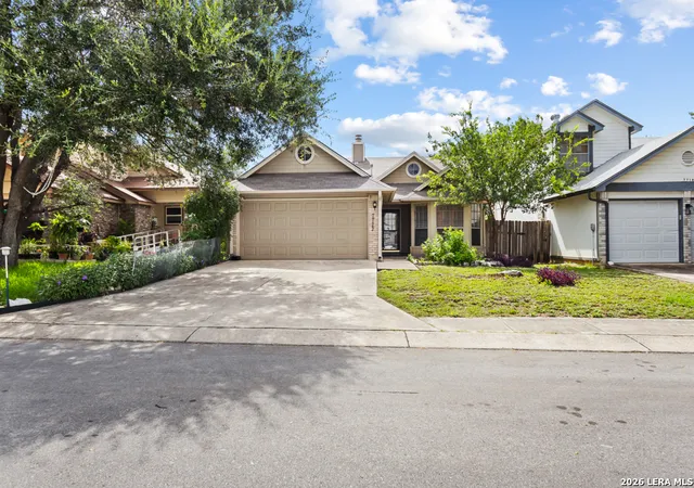 Photo 1 of Single family home for sale at 7722 Branston, San Antonio, TX 78250 | MLS# 2017657 | Listing updated on 2026-09-25