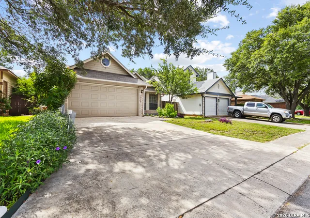 Photo 2 of Single family home for sale at 7722 Branston, San Antonio, TX 78250 | MLS# 2017657 | Listing updated on 2026-09-25