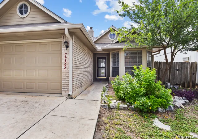 Photo 3 of Single family home for sale at 7722 Branston, San Antonio, TX 78250 | MLS# 2017657 | Listing updated on 2026-09-25