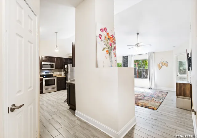 Photo 4 of Single family home for sale at 7722 Branston, San Antonio, TX 78250 | MLS# 2017657 | Listing updated on 2026-09-25