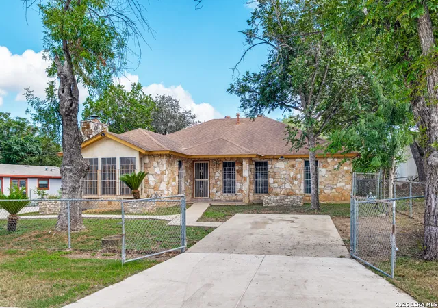 Photo 1 of Single family home for sale at 5111 Fedora, San Antonio, TX 78242 | MLS# 2017658 | Listing updated on 2026-09-29