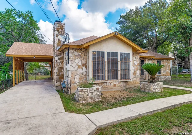 Photo 2 of Single family home for sale at 5111 Fedora, San Antonio, TX 78242 | MLS# 2017658 | Listing updated on 2026-09-29