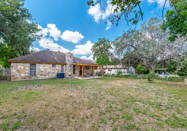 Photo 25 of Single family home for sale at 5111 Fedora, San Antonio, TX 78242 | MLS# 2017658 | Listing updated on 2026-09-29