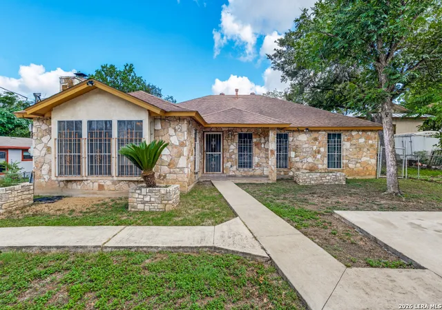 Photo 3 of Single family home for sale at 5111 Fedora, San Antonio, TX 78242 | MLS# 2017658 | Listing updated on 2026-09-29