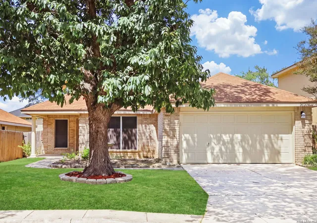 Photo 1 of Single family home for sale at 5131 Stormy Hls, San Antonio, TX 78247 | MLS# 2017665 | Listing updated on 2026-10-28