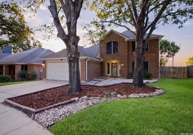 Photo 2 of Sale Pending at 6502 Fontana Pt, San Antonio, TX 78240 | MLS# 2017674 | Listing updated on 2026-09-28