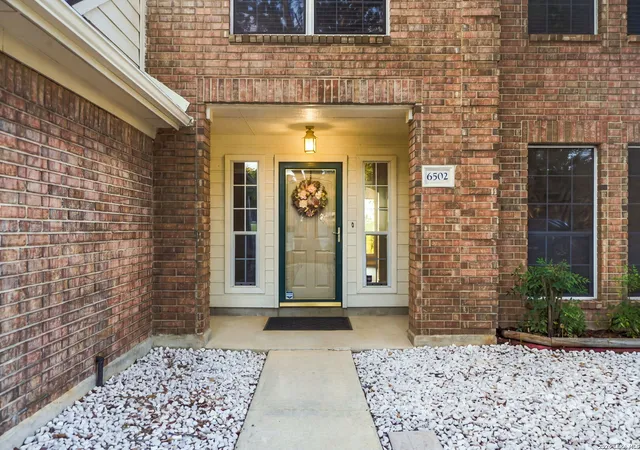Photo 3 of Sale Pending at 6502 Fontana Pt, San Antonio, TX 78240 | MLS# 2017674 | Listing updated on 2026-09-28