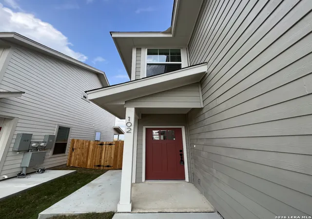 Photo 2 of Multi family home for sale at 7614 Agave Bnd, San Antonio, TX 78253 | MLS# 2017677 | Listing updated on 2026-09-29