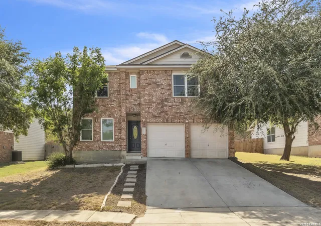 Photo 1 of Single family home for sale at 15715 Turfway Park, Selma, TX 78154 | MLS# 2017681 | Listing updated on 2026-09-29