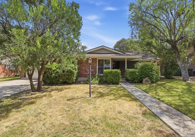 Photo 1 of Single family home for sale at 11614 Lida Rose Dr, San Antonio, TX 78216 | MLS# 2017683 | Listing updated on 2026-09-29